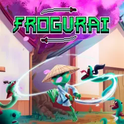 (XBOX One) Frogurai