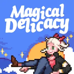 (XBOX One) Magical Delicacy