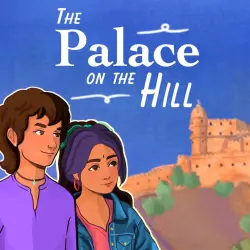 (XBOX One) The Palace on the Hill