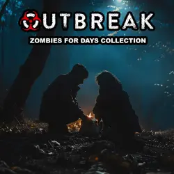 (XBOX One) Outbreak - Zombies For Days Collection