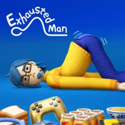(XBOX One) Exhausted Man