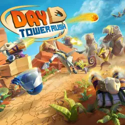 (XBOX One) DayD - Tower Rush