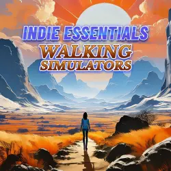 (XBOX One) Indie Essentials - Walking Simulators
