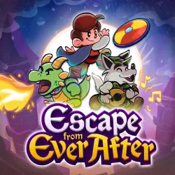 (XBOX Series X|S) Escape from Ever After