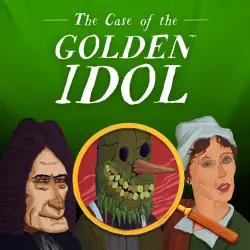 (XBOX One) The Case of the Golden Idol