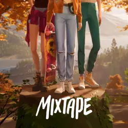 (XBOX Series X|S) Mixtape