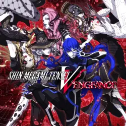 (XBOX One) Shin Megami Tensei V - Vengeance