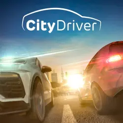 (XBOX Series X|S) CityDriver