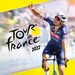 (XBOX One) Tour de France 2022