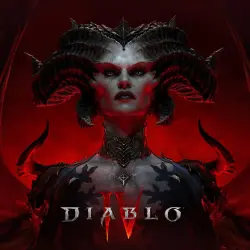 (XBOX One) Diablo IV - Standard Edition