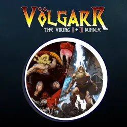 (XBOX One) Volgarr the Viking I & II Bundle