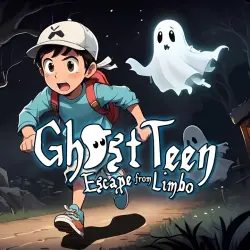 (XBOX One) Ghost Teen Escape from Limbo