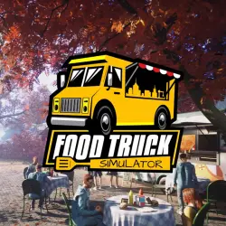 (XBOX One) Food Truck Simulator