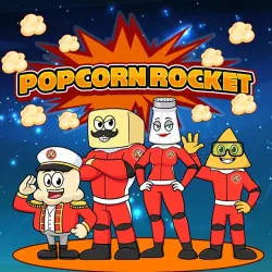 (XBOX One) Popcorn Rocket