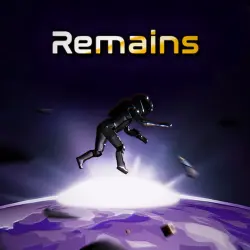 (XBOX One) Remains