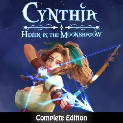 (XBOX One) Cynthia - Hidden in the Moonshadow - Complete Edition