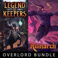 (XBOX One) Ruinarch + Legend of Keepers - Overlord Bundle