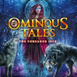 (XBOX One) Ominous Tales - The Forsaken Isle - Collectors Edition