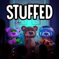 (XBOX One) STUFFED