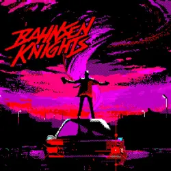 (XBOX One) Bahnsen Knights