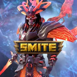 (XBOX One) SMITE Cybernetic Underworld Bundle
