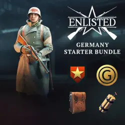 (XBOX One) Enlisted - German Starter Bundle