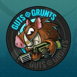 (XBOX One) Guts 'n Grunts