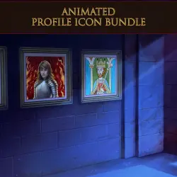 (XBOX One) Age of Empires II - Definitive Edition – Animated Icons Bundle Vol. 1