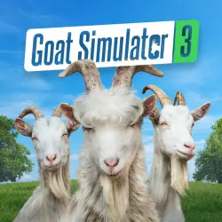 (XBOX One) Goat Simulator 3 - Windows Edition