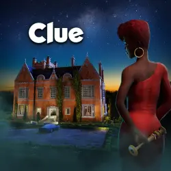 (XBOX One) Clue