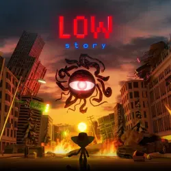 (XBOX One) Low Story