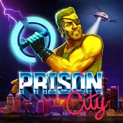 (XBOX One) Prison City