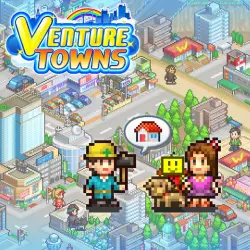 (XBOX One) Venture Towns