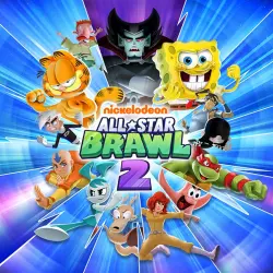 (XBOX One) Nickelodeon All-Star Brawl 2