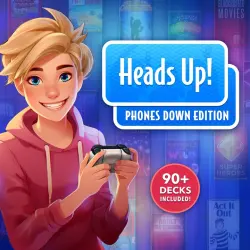 (XBOX One) Heads Up! Phones Down Edition