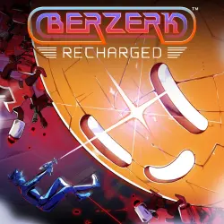 (XBOX One) Berzerk - Recharged