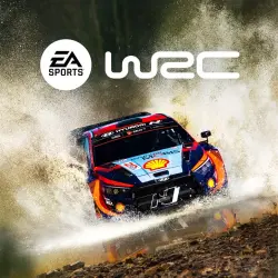 (XBOX Series X|S) EA SPORTS WRC