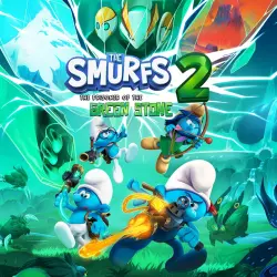 (XBOX One) The Smurfs 2 - The Prisoner of the Green Stone