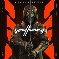 (XBOX Series X|S) Ghostrunner 2 Deluxe Edition