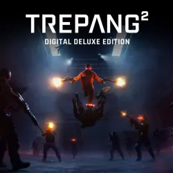 (XBOX Series X|S) Trepang2 - Digital Deluxe Edition