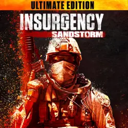 (Microsoft Store) Insurgency - Sandstorm - Ultimate Edition | PC