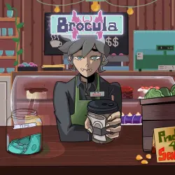 (XBOX One) Brocula