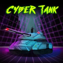 (XBOX One) Cyber Tank (Xbox One version)