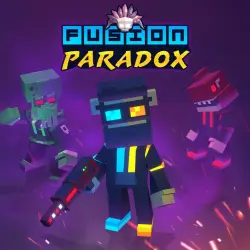 (XBOX One) Fusion Paradox
