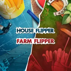 (XBOX One) Farm Bundle