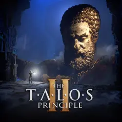(XBOX One) The Talos Principle 2
