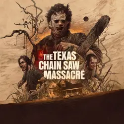 (XBOX One) The Texas Chain Saw Massacre - PC Edition