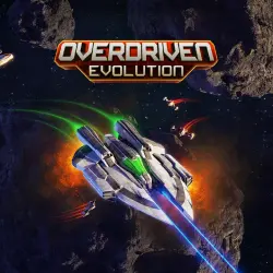 (XBOX One) Overdriven Evolution