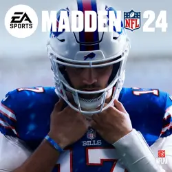(XBOX One) Madden NFL 24