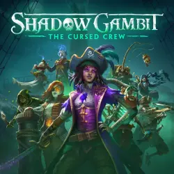 (XBOX Series X|S) Shadow Gambit - The Cursed Crew